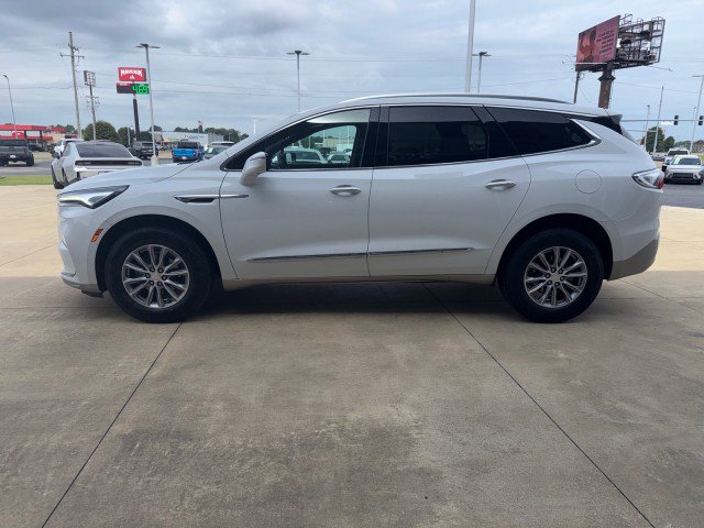 Used 2022 Buick Enclave Premium FWD image 6