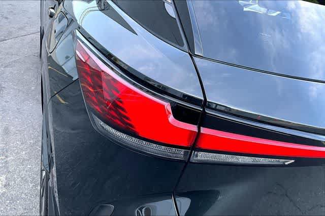 Certified 2025 Lexus RX 450h AWD w/ Convenience Package image 23