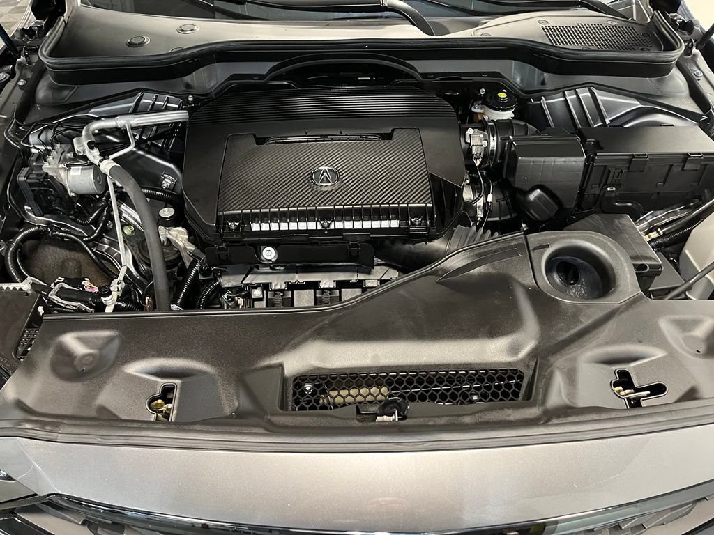 Certified 2024 Acura MDX A-Spec AWD/4WD image 20