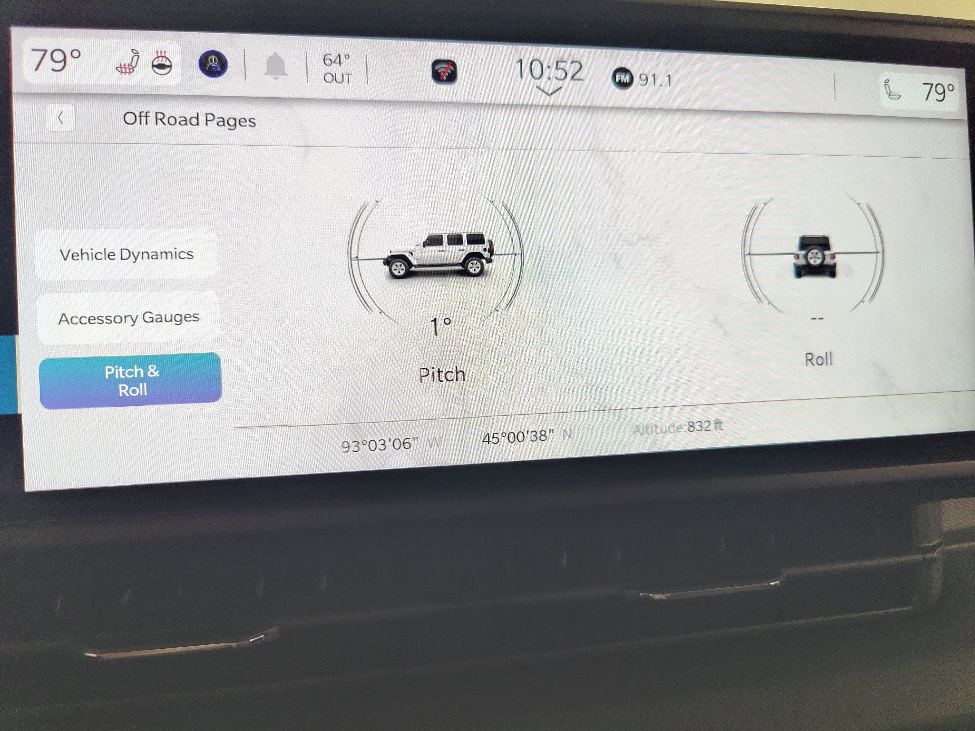 Used 2025 Jeep Wrangler Unlimited Sahara image 18