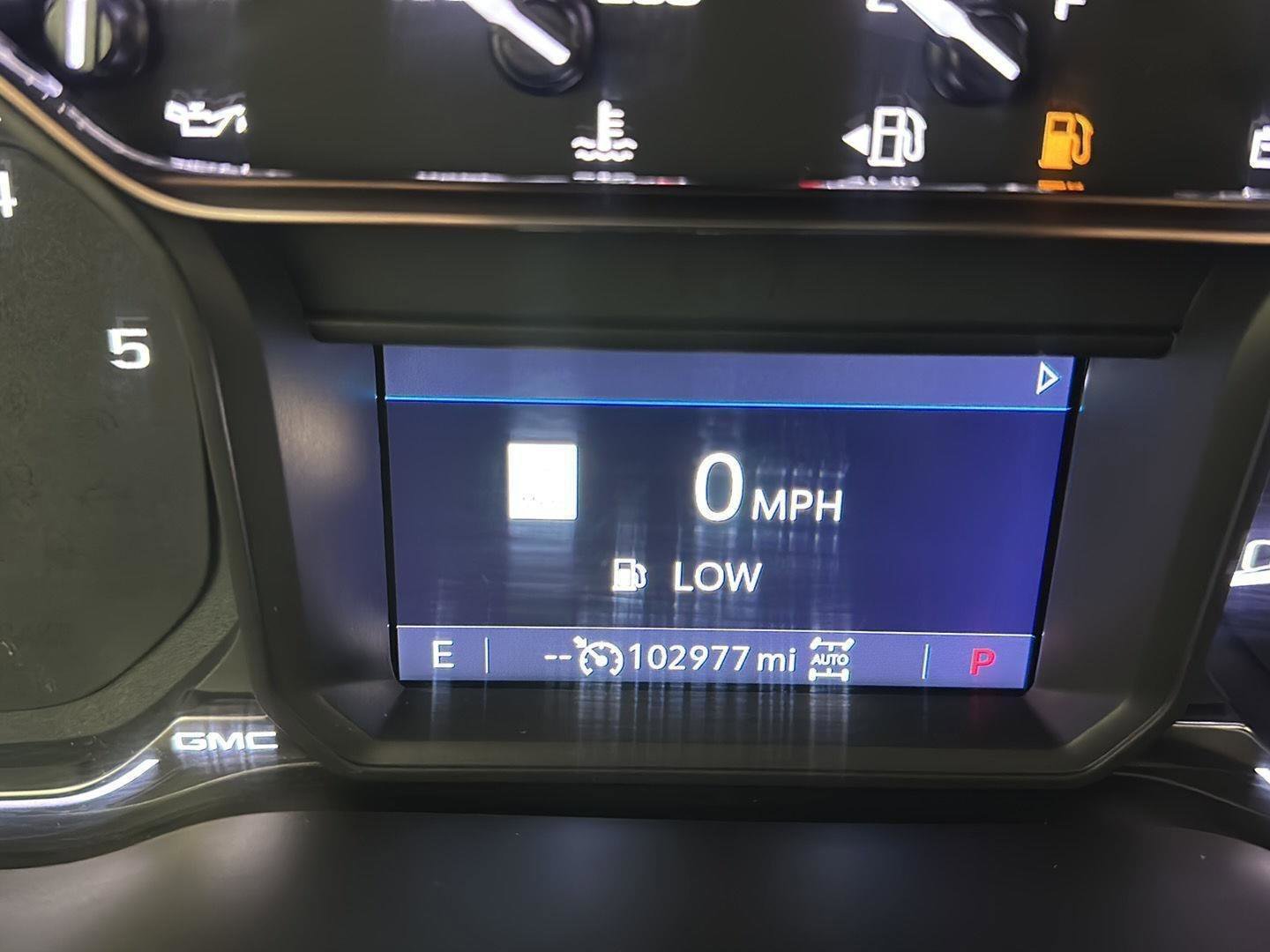 Used 2021 GMC Sierra 3500 SLT w/ SLT Premium Package image 11