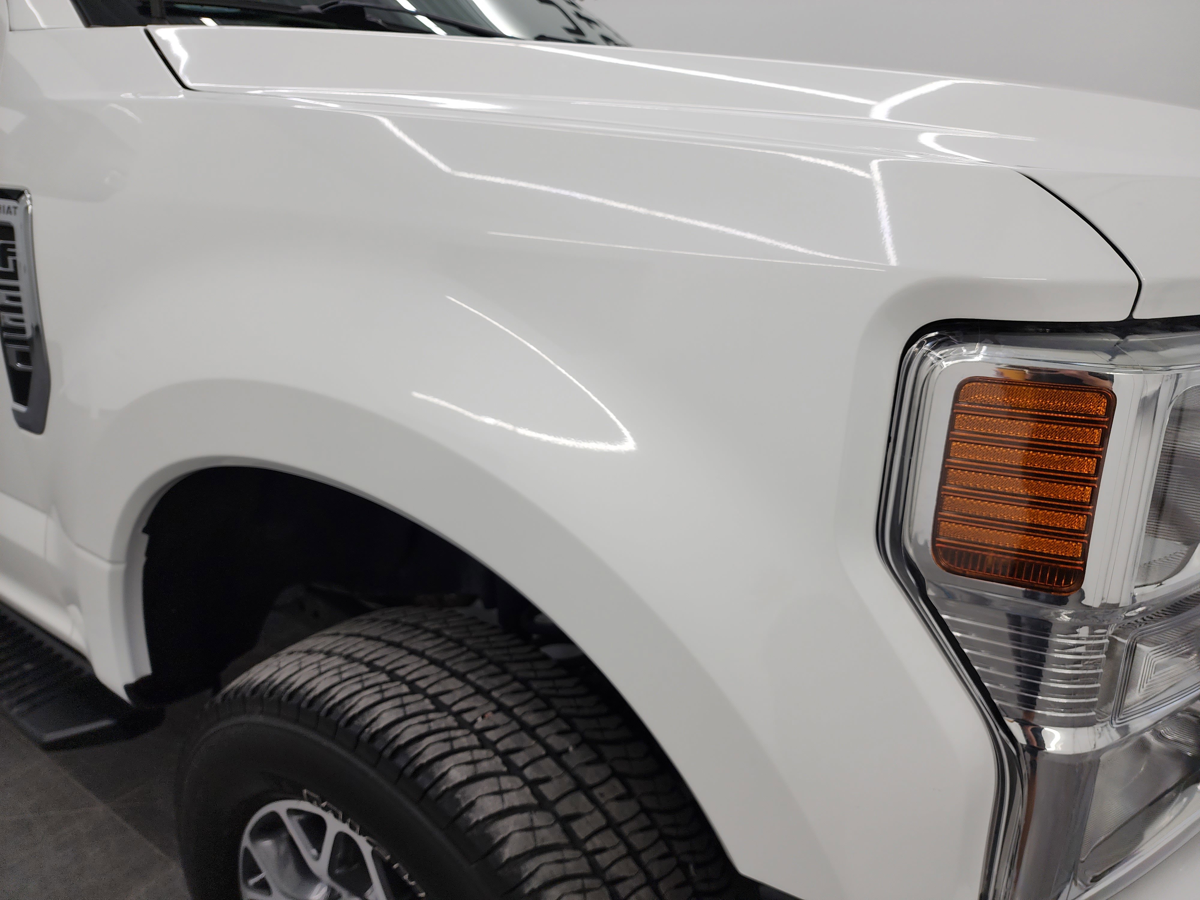 Used 2022 Ford F250 Lariat image 23