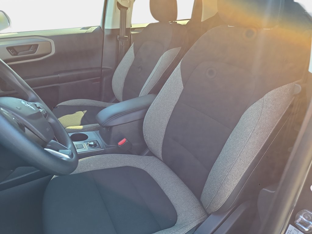 Used 2025 Ford Bronco Sport Big Bend AWD/4WD image 14