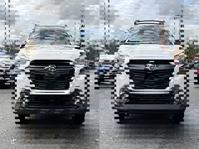 Certified 2024 Subaru Outback Premium image 8