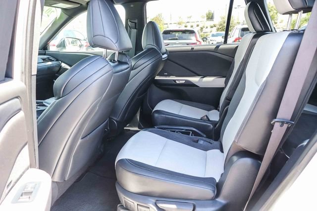 Certified 2024 Lexus TX 500h AWD w/ Technology Package image 19