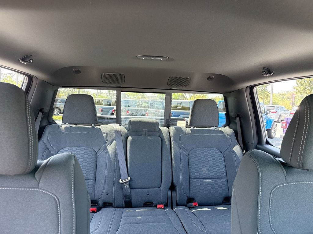 New 2026 RAM 1500 Big Horn image 28