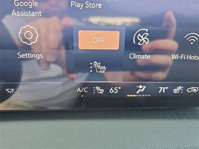 New 2025 Buick Enclave Preferred image 29