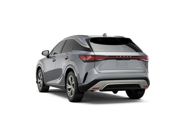 New 2026 Lexus RX 350 Premium FWD image 8