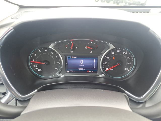 Used 2024 Chevrolet Equinox LS w/ LS Convenience Package image 12