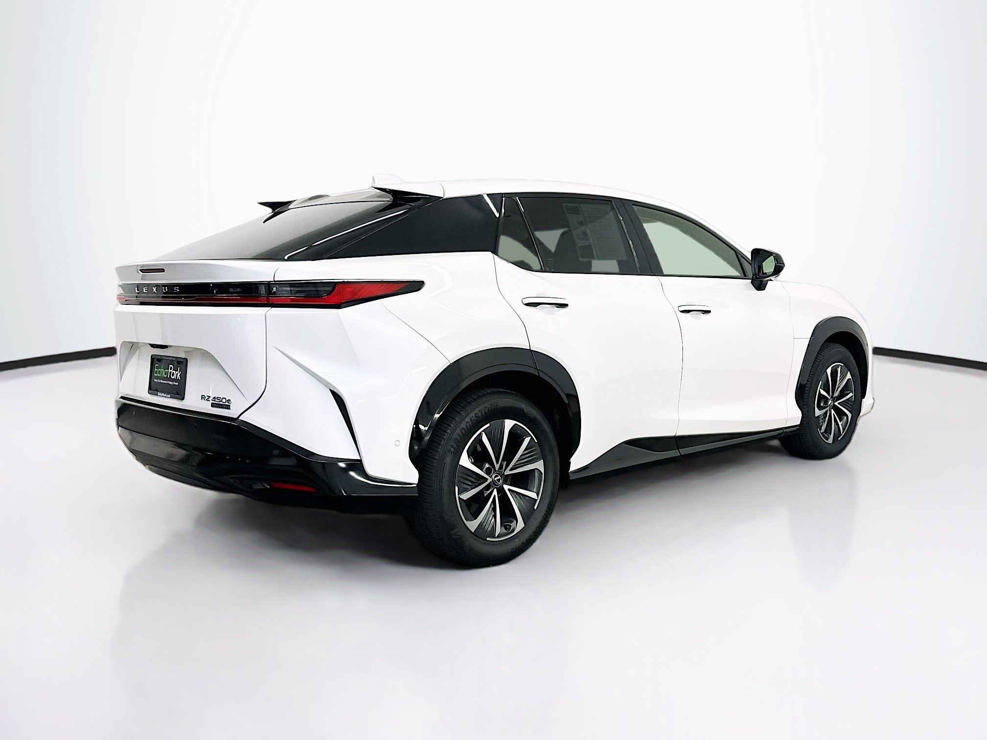 Used 2023 Lexus RZ 450e Premium w/ Technology Package AWD/4WD image 9