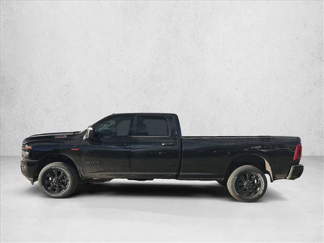New 2026 RAM 3500 Big Horn image 5