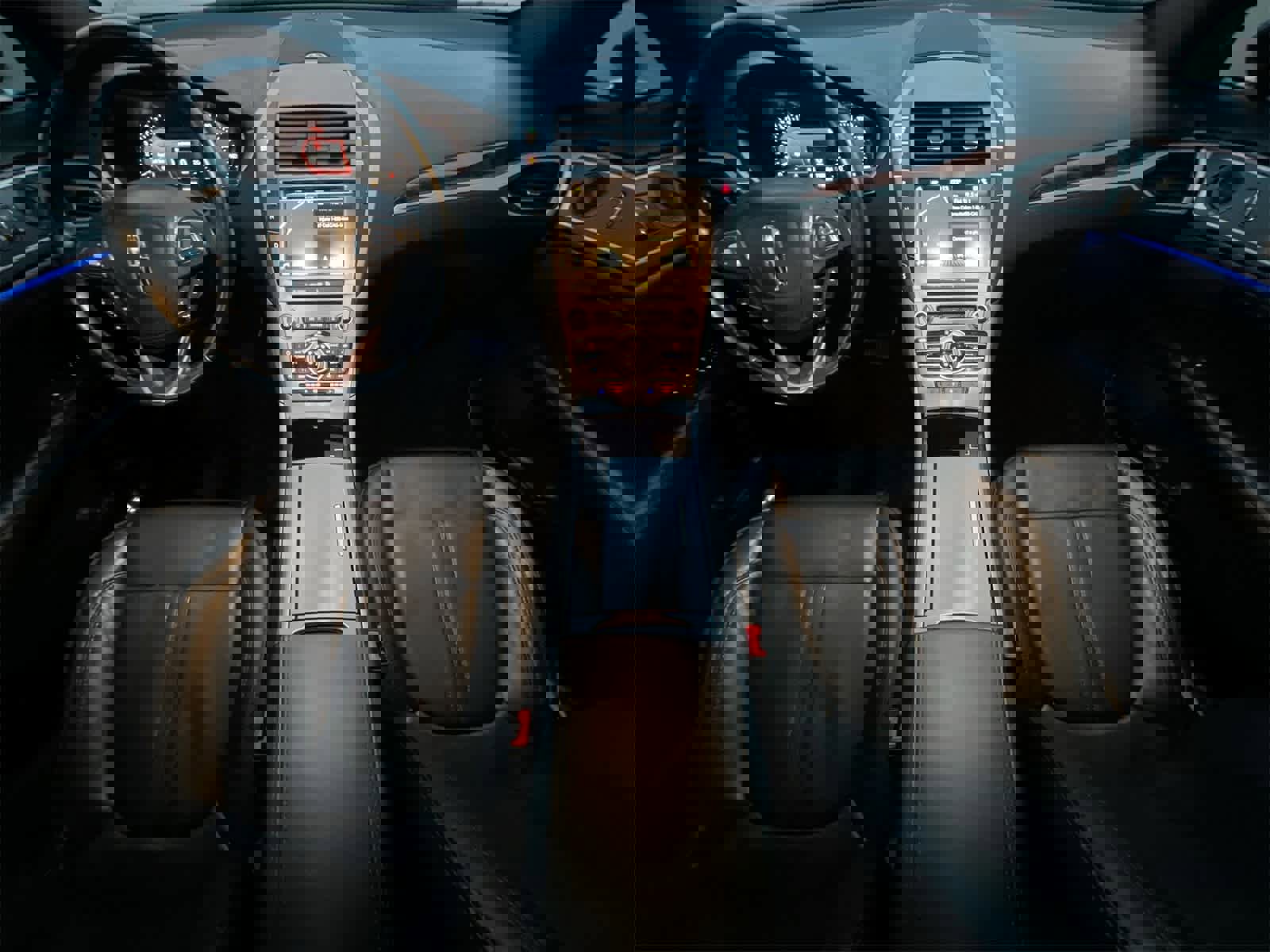 Used 2018 Lincoln MKZ Reserve w/ Climate Package image 15