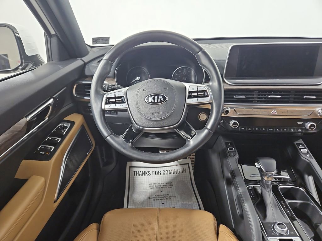 Used 2020 Kia Telluride SX image 14