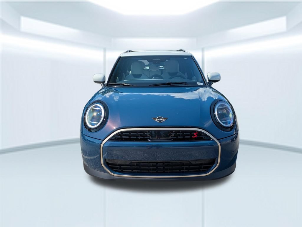 Used 2025 MINI Cooper S FWD image 4