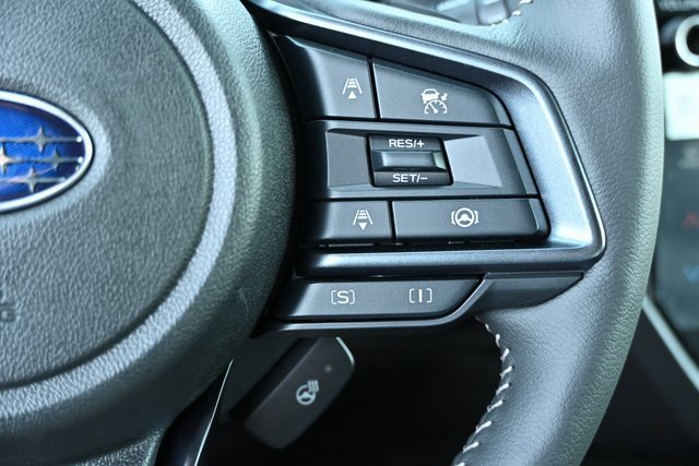 New 2026 Subaru Forester Limited image 30