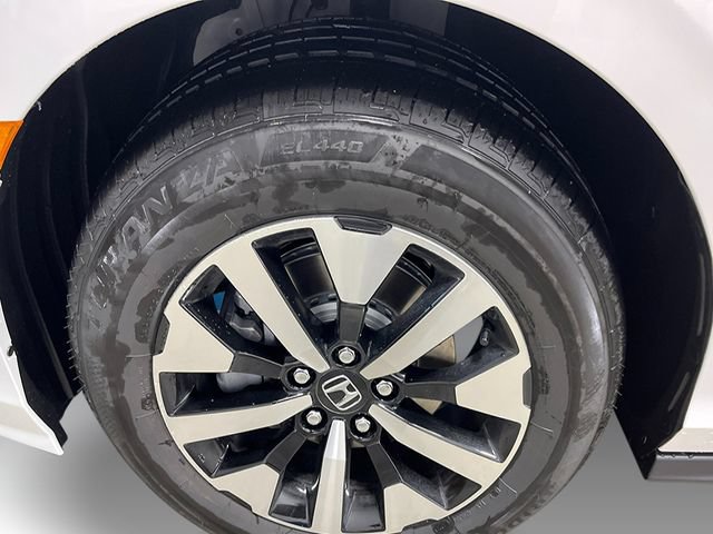 New 2026 Honda Odyssey EX-L image 13