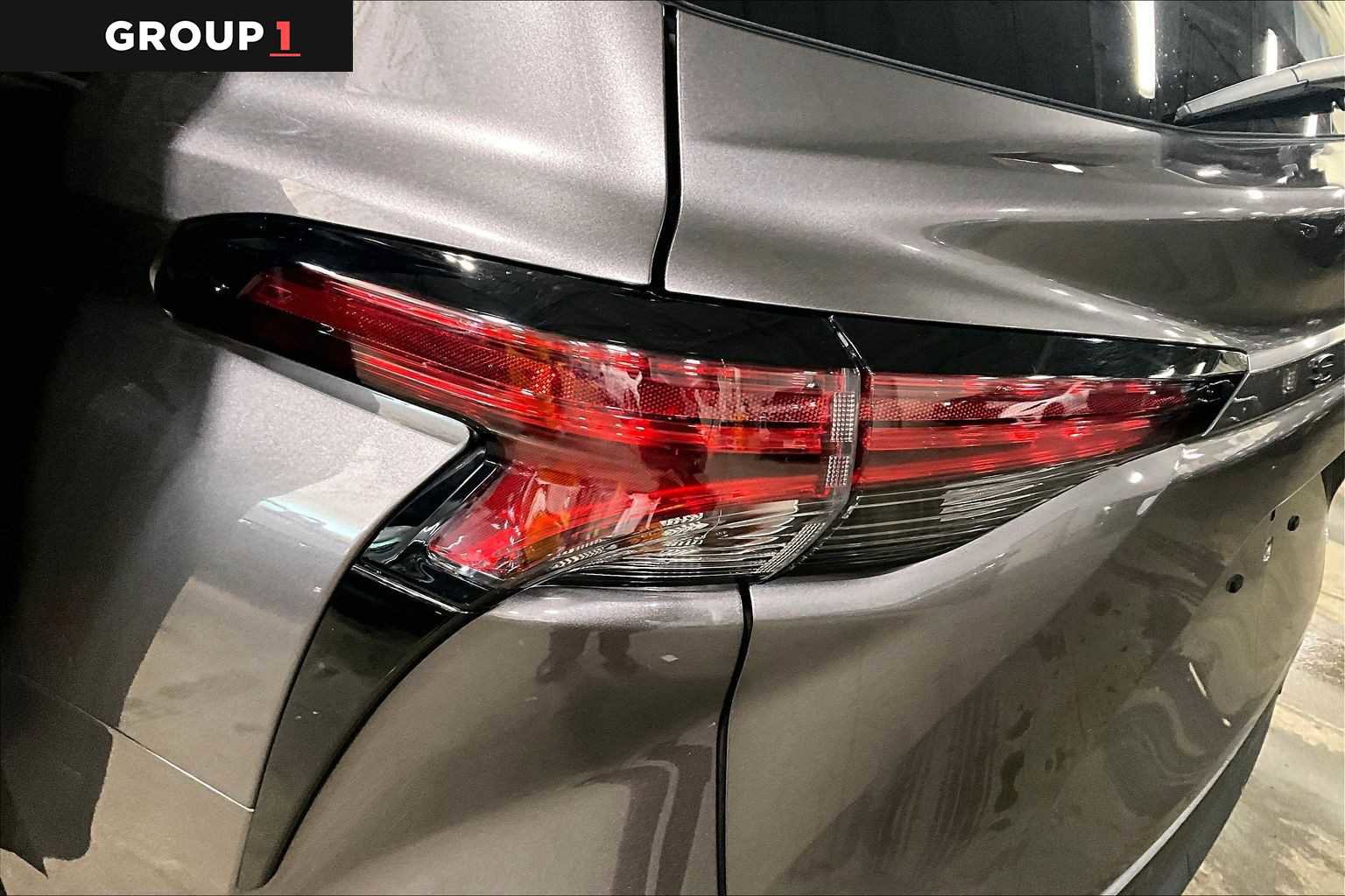 Certified 2021 Toyota Sienna XLE image 29