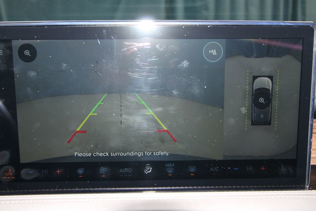 Used 2024 Lincoln Corsair Grand Touring w/ Equipment Group 301A image 14