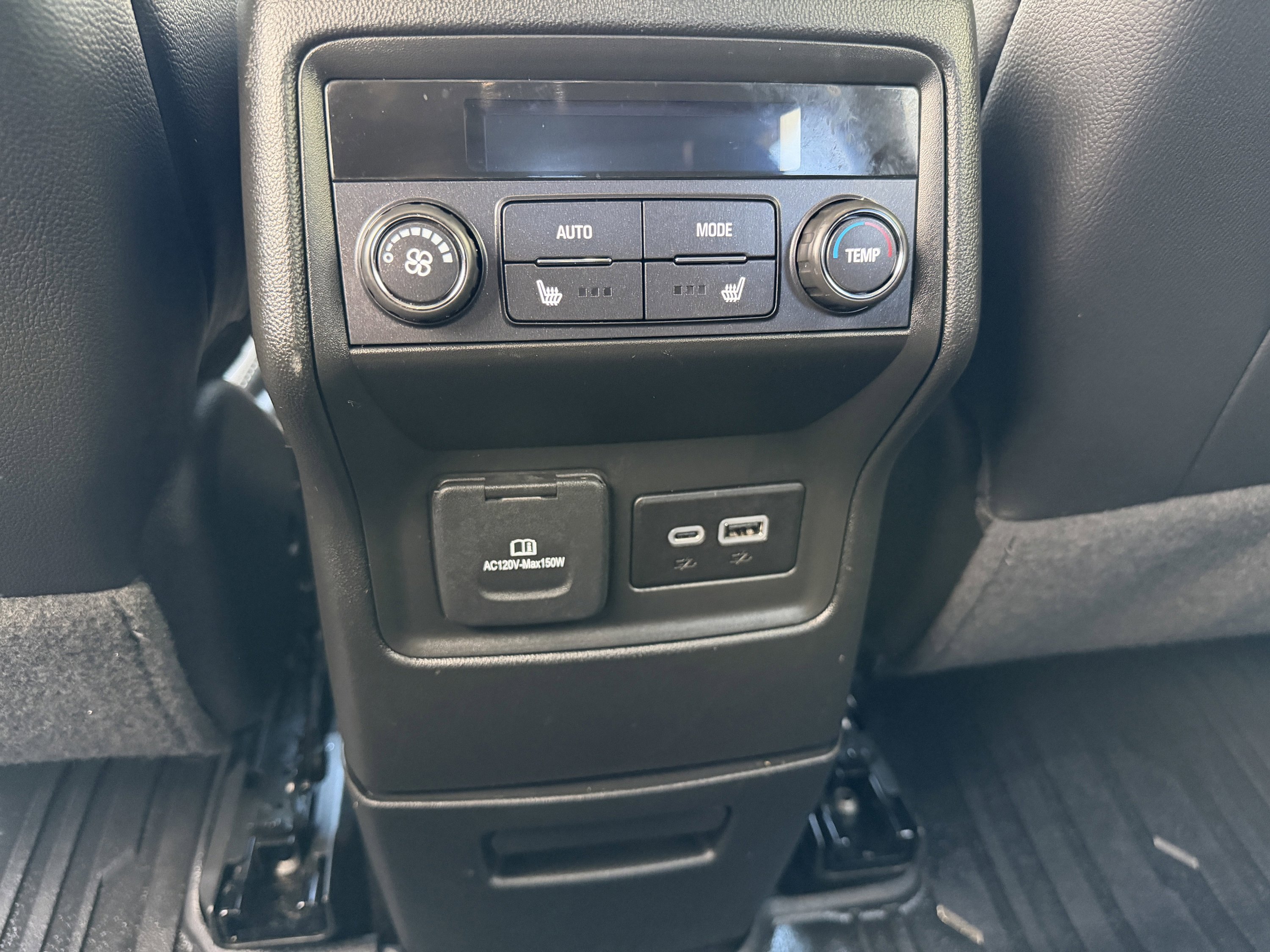 Used 2023 GMC Acadia SLT w/ Elevation Edition AWD/4WD image 12