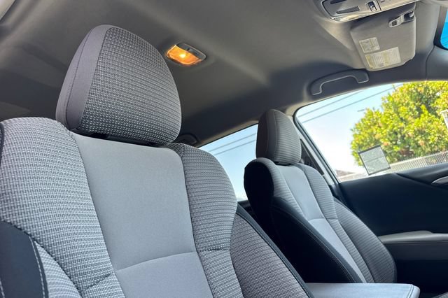 Used 2022 Subaru Outback Premium AWD/4WD image 19