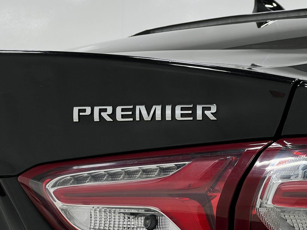 Used 2020 Chevrolet Malibu Premier image 42