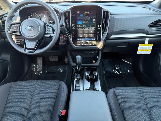 Certified 2026 Subaru Forester Premium w/ Base/Premium Package AWD/4WD image 18