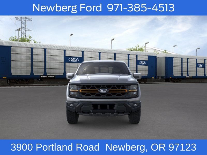 New 2026 Ford F150 Tremor w/ Equipment Group 402A High AWD/4WD image 2
