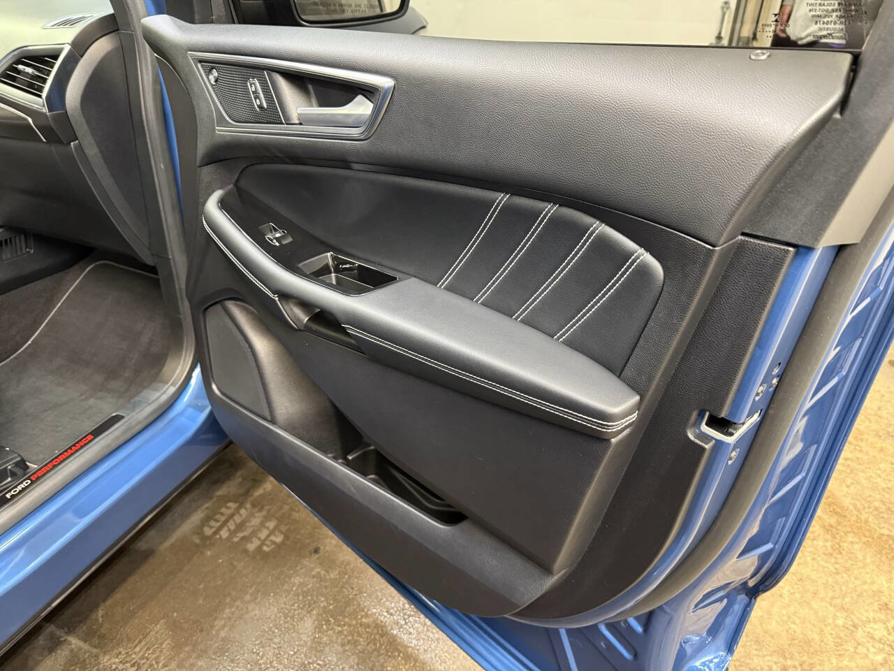 Used 2020 Ford Edge ST w/ Equipment Group 401A image 48