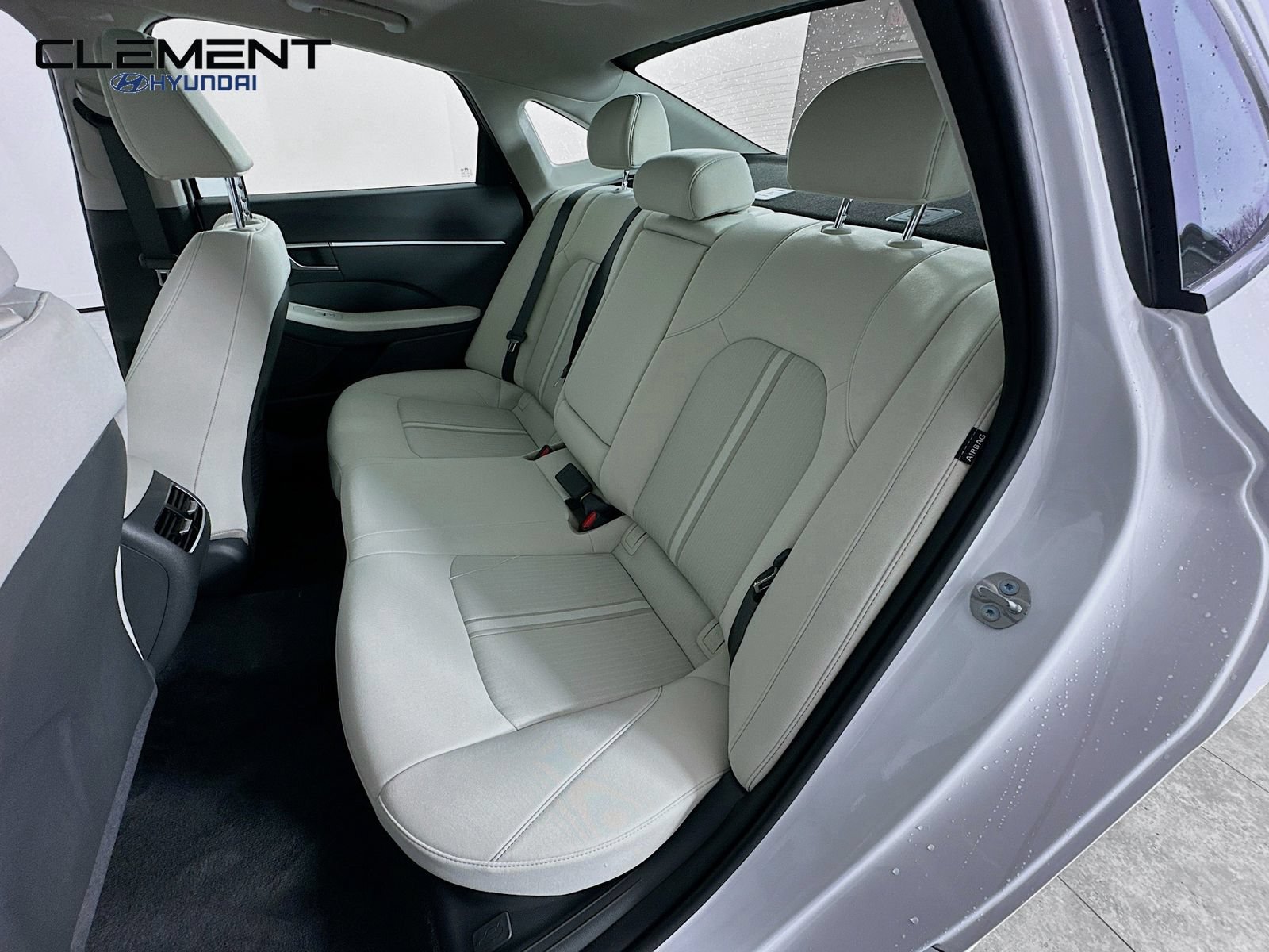 New 2026 Hyundai Sonata SEL FWD image 28