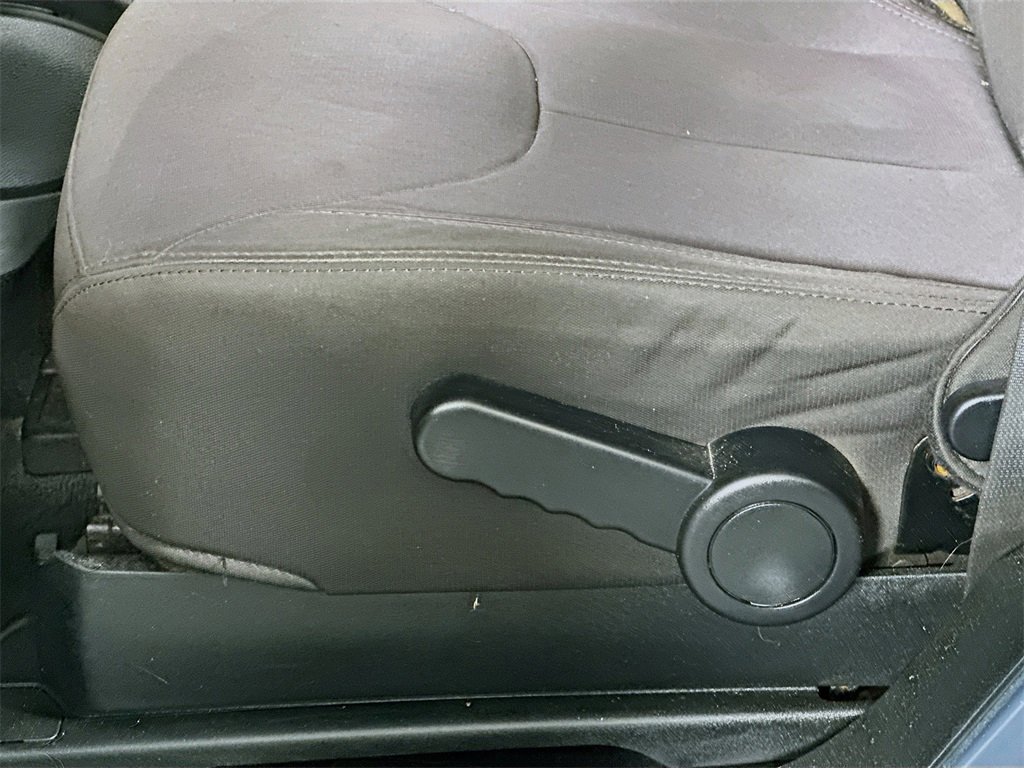 Used 2018 Jeep Wrangler Sport image 20