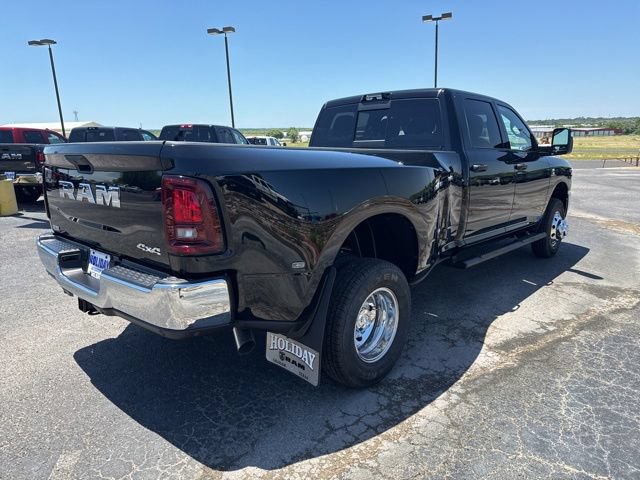 New 2026 RAM 3500 Tradesman AWD/4WD image 5
