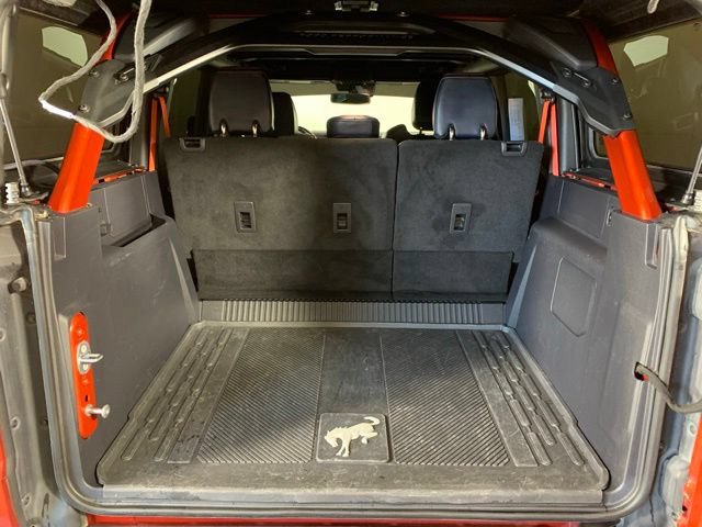 Used 2023 Ford Bronco Raptor AWD/4WD image 29