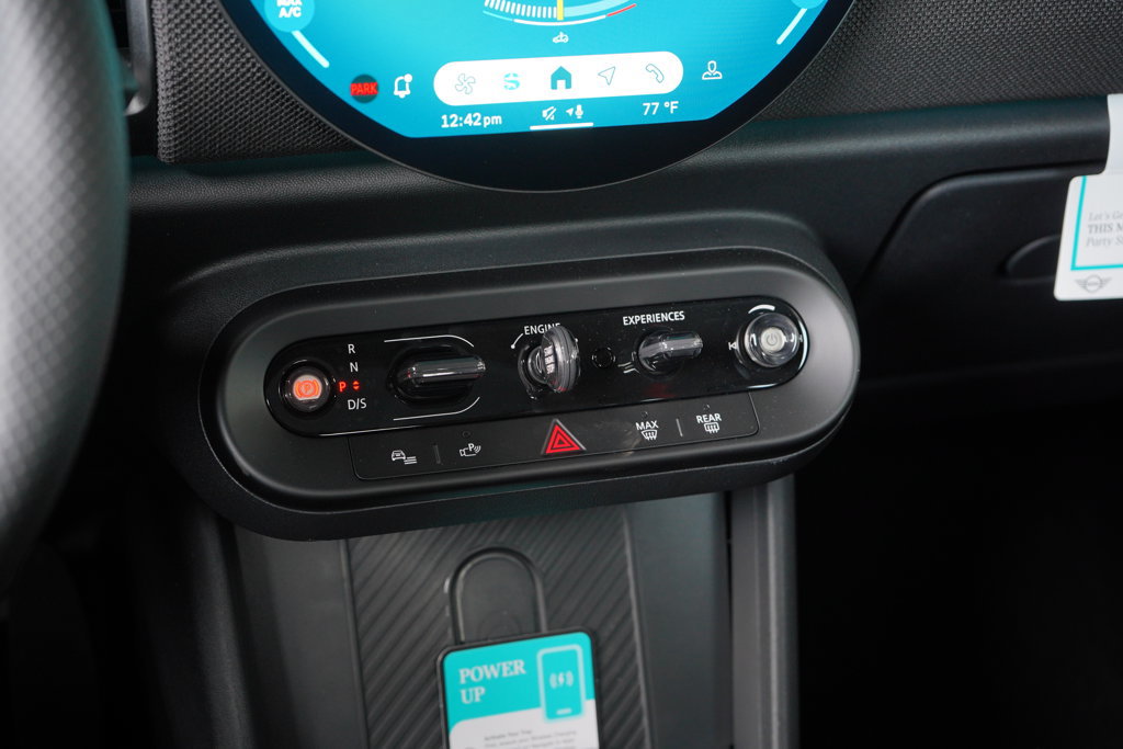 New 2026 MINI Cooper S FWD image 26