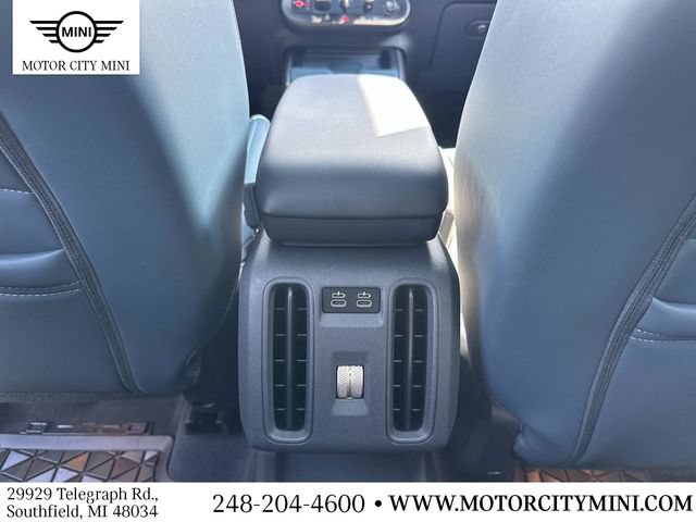 Certified 2026 MINI Cooper Countryman S AWD/4WD image 18