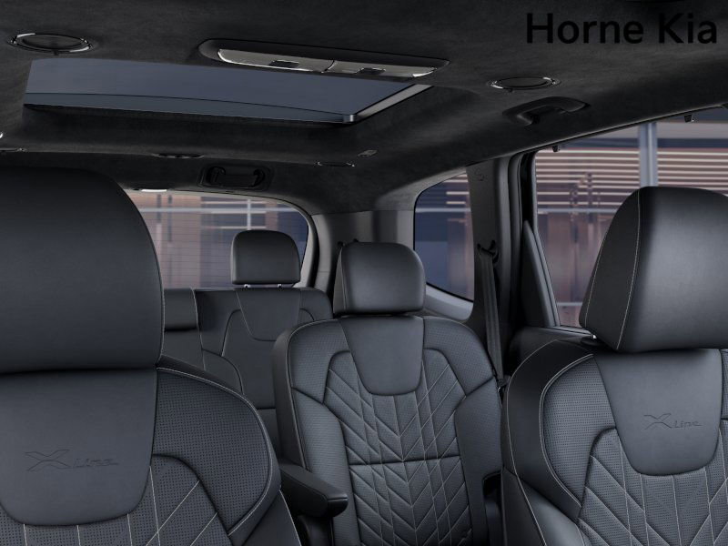 New 2025 Kia Telluride SX Prestige X-Line image 27