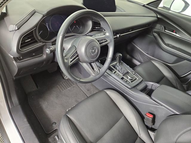 Used 2022 MAZDA CX-30 AWD 2.5 S w/ Select Package image 13