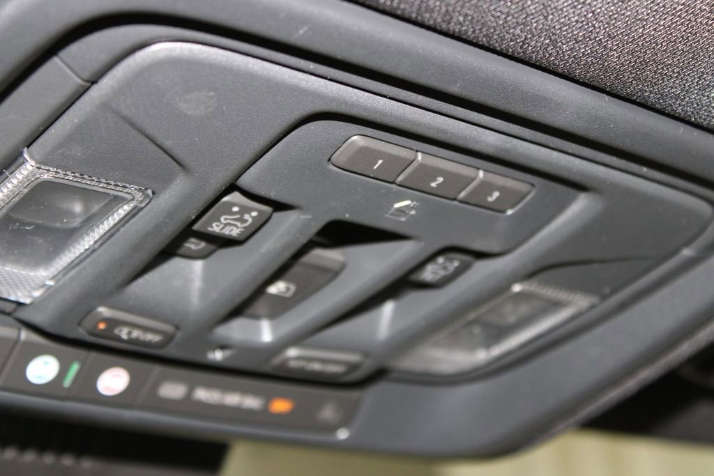 New 2026 Chevrolet Silverado 1500 ZR2 image 49