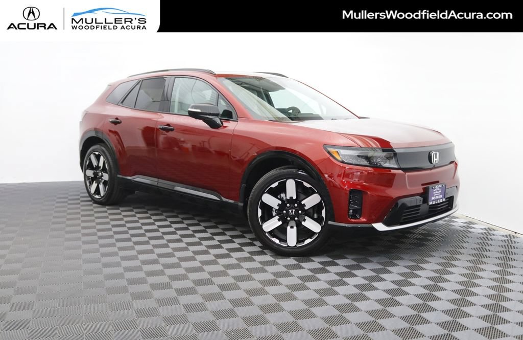 Used 2025 Honda Prologue Elite video 1