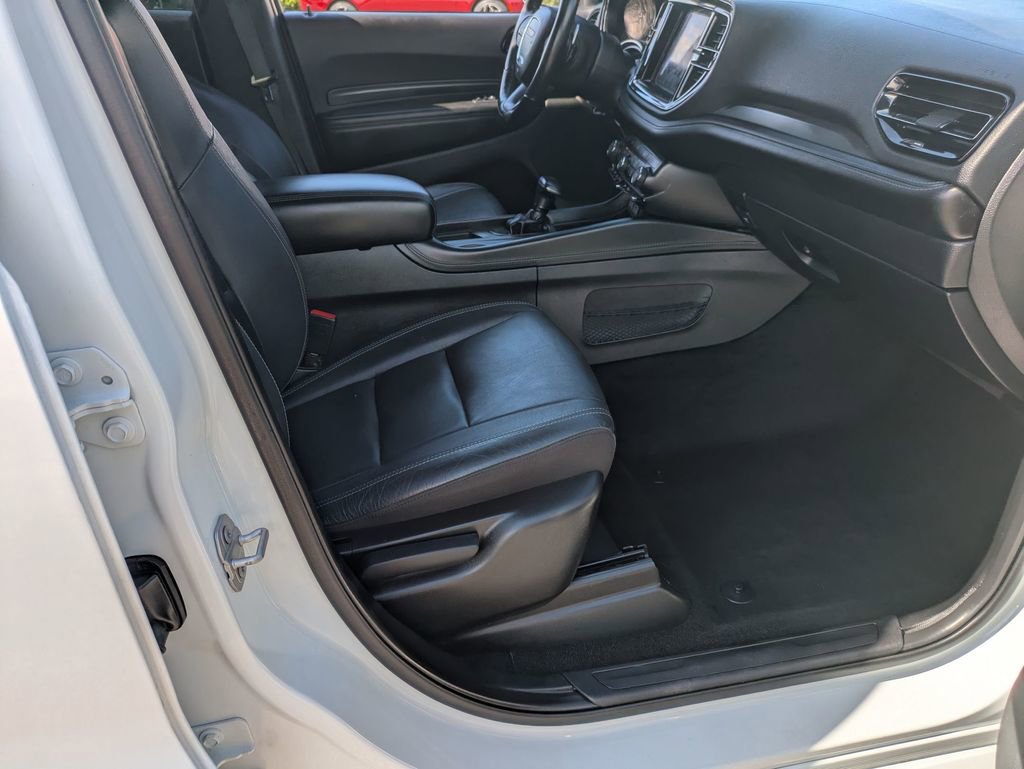 Used 2022 Dodge Durango GT image 30