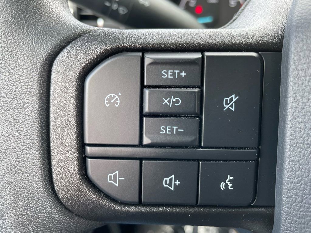 New 2026 Ford F250 XL w/ STX Appearance Package image 14
