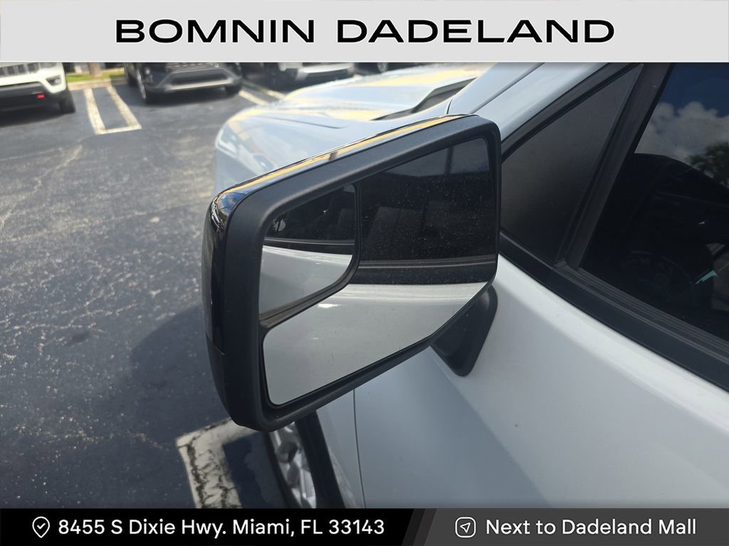 Used 2023 Chevrolet Silverado 1500 RST w/ Convenience Package II image 12