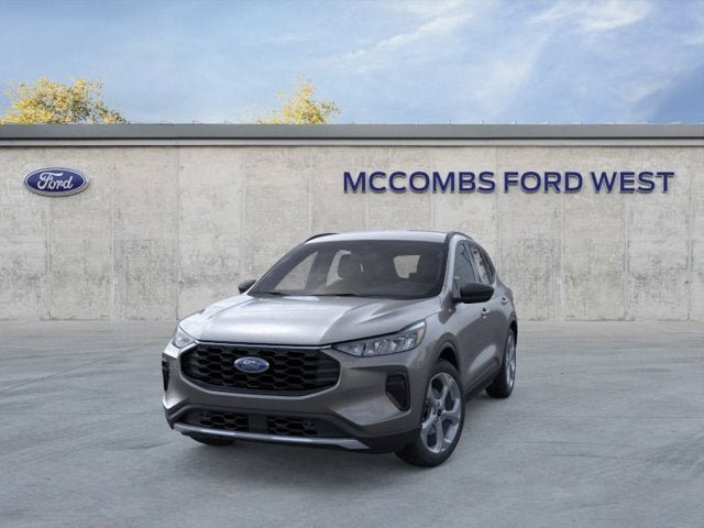 New 2026 Ford Escape ST-Line w/ Tech Pack #1 FWD image 3