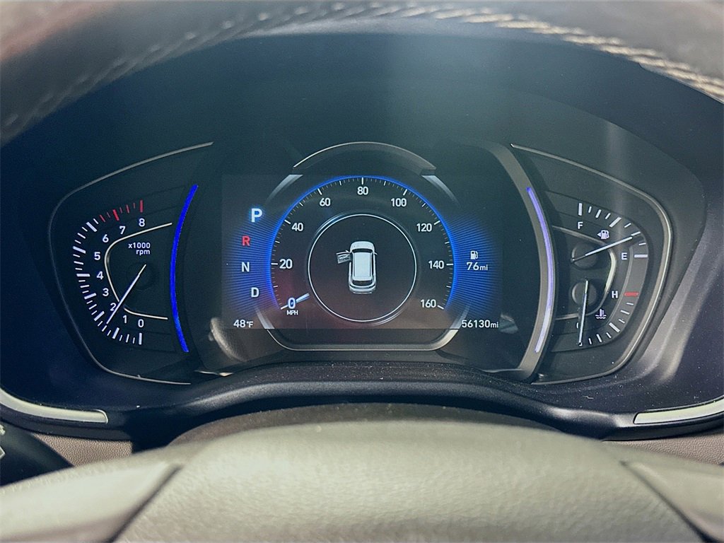 Used 2019 Hyundai Santa Fe FWD image 24