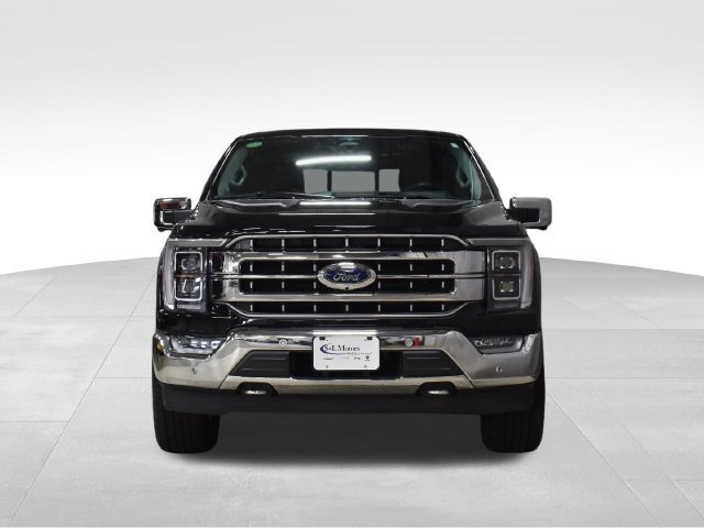 Used 2023 Ford F150 Lariat w/ Equipment Group 502A High AWD/4WD image 3