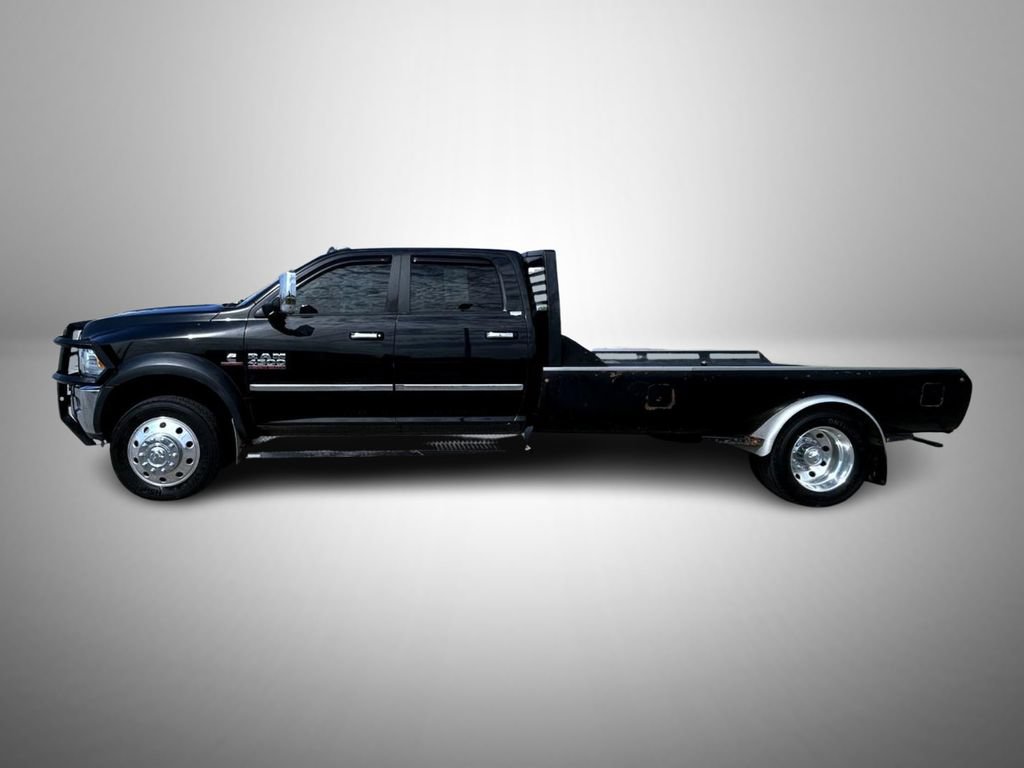 Used 2016 RAM 4500 Laramie AWD/4WD image 8