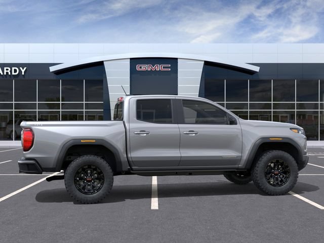 New 2026 GMC Canyon Elevation w/ Convenience Package AWD/4WD image 5