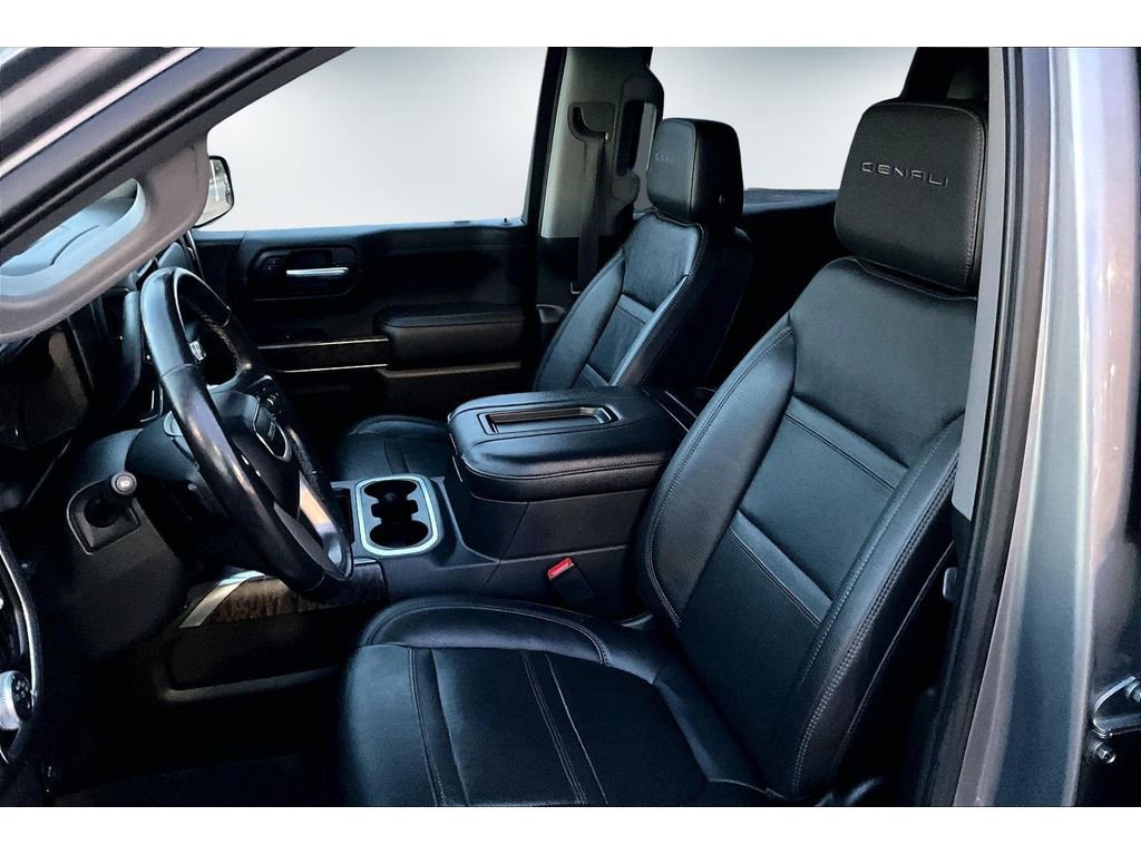Used 2020 GMC Sierra 1500 Denali w/ Denali Premium Package image 18