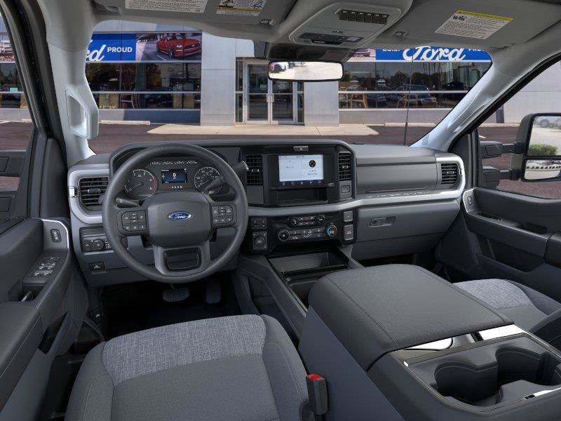 New 2026 Ford F350 XLT w/ 360-Degree Camera Package AWD/4WD image 9