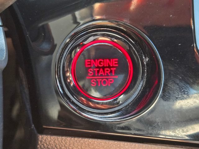 Certified 2024 Honda Civic Sport image 23