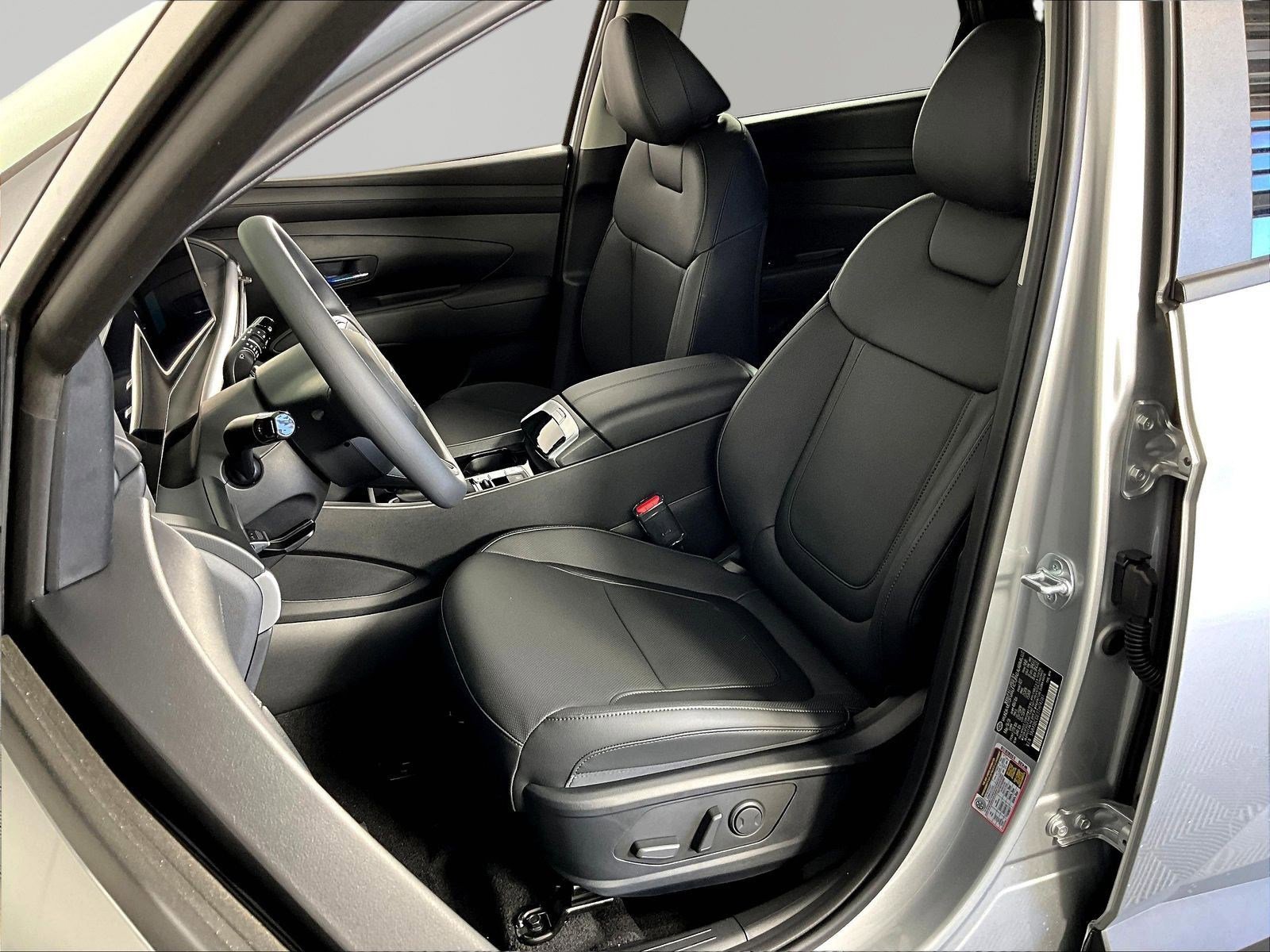 New 2026 Hyundai Tucson SEL Plus AWD/4WD image 16